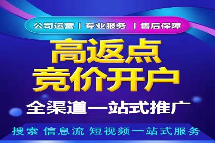 探索sem账户托管的优化策略与效果